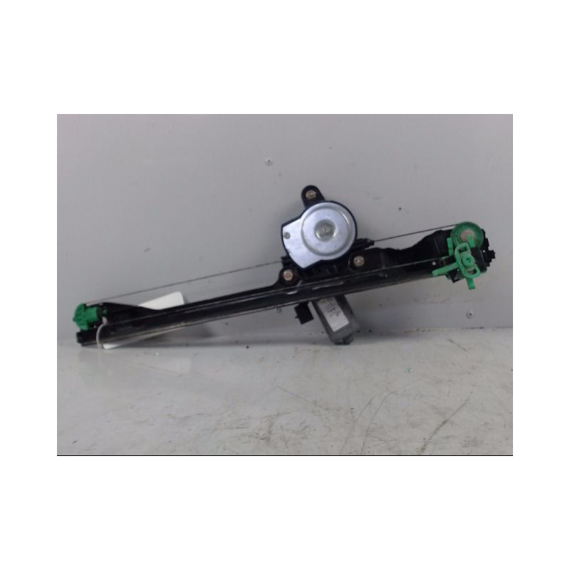 MECANISME+MOTEUR LEVE-GLACE AVANT GAUCHE FIAT PUNTO 99-2003