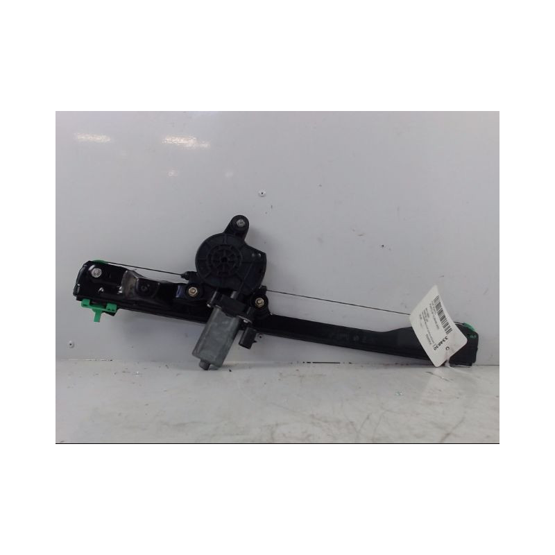 MECANISME+MOTEUR LEVE-GLACE AVANT GAUCHE FIAT PUNTO 99-2003