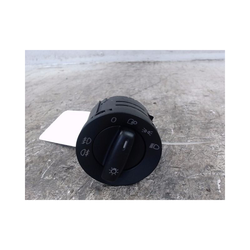 COMMANDE ECLAIRAGE VOLKSWAGEN GOLF V 2003-2009