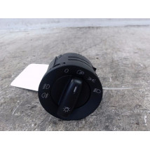 COMMANDE ECLAIRAGE VOLKSWAGEN GOLF V 2003-2009