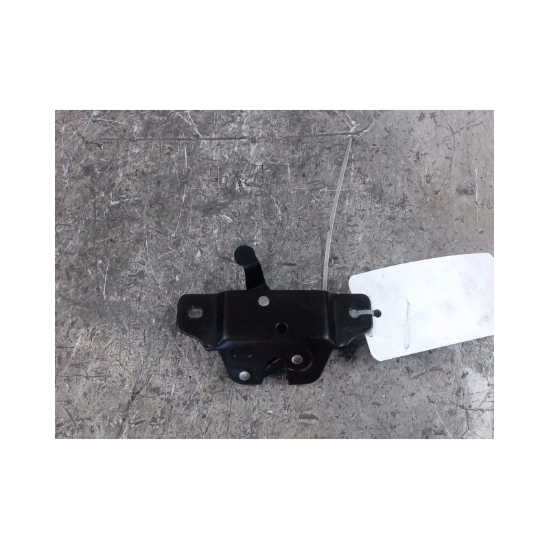SERRURE HAYON  PEUGEOT 106 96-2003