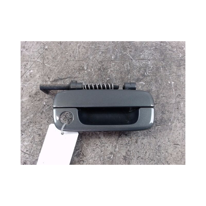 POIGNEE EXTERIEURE PORTE AVANT DROIT PEUGEOT 406 99-04