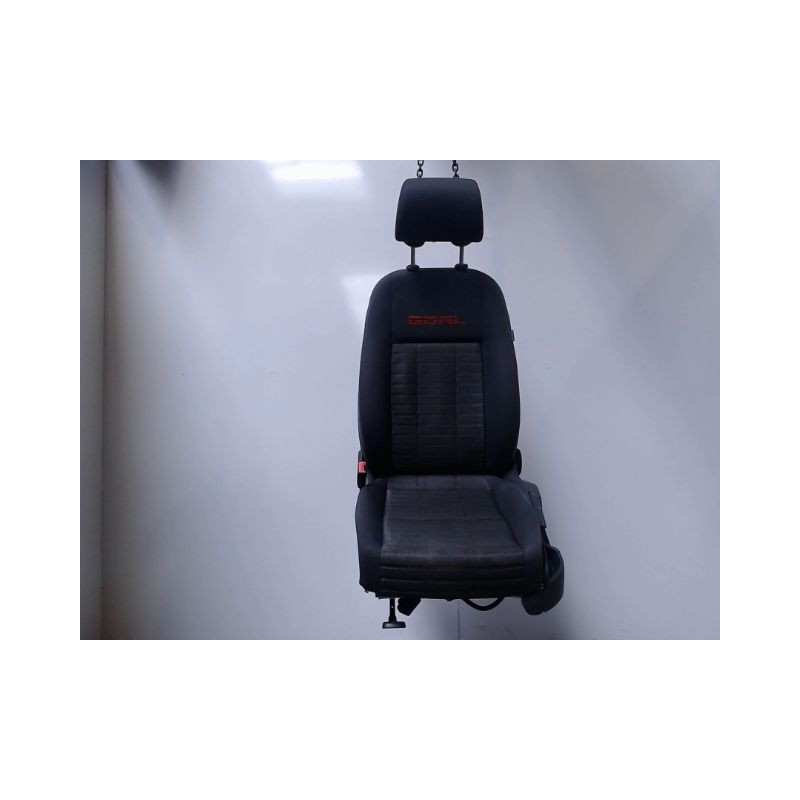 SIEGE AVANT GAUCHE VOLKSWAGEN GOLF V PLUS 2005-