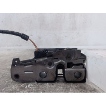 SERRURE CAPOT VOLKSWAGEN GOLF V PLUS 2005-