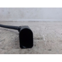 SERRURE CAPOT VOLKSWAGEN GOLF V PLUS 2005-