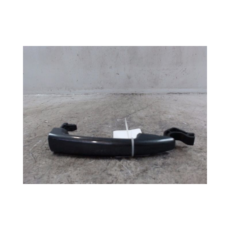 POIGNEE EXTERIEURE PORTE ARRIERE GAUCHE PEUGEOT 308 2007-