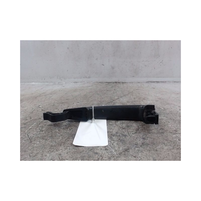POIGNEE EXTERIEURE PORTE ARRIERE GAUCHE PEUGEOT 308 2007-