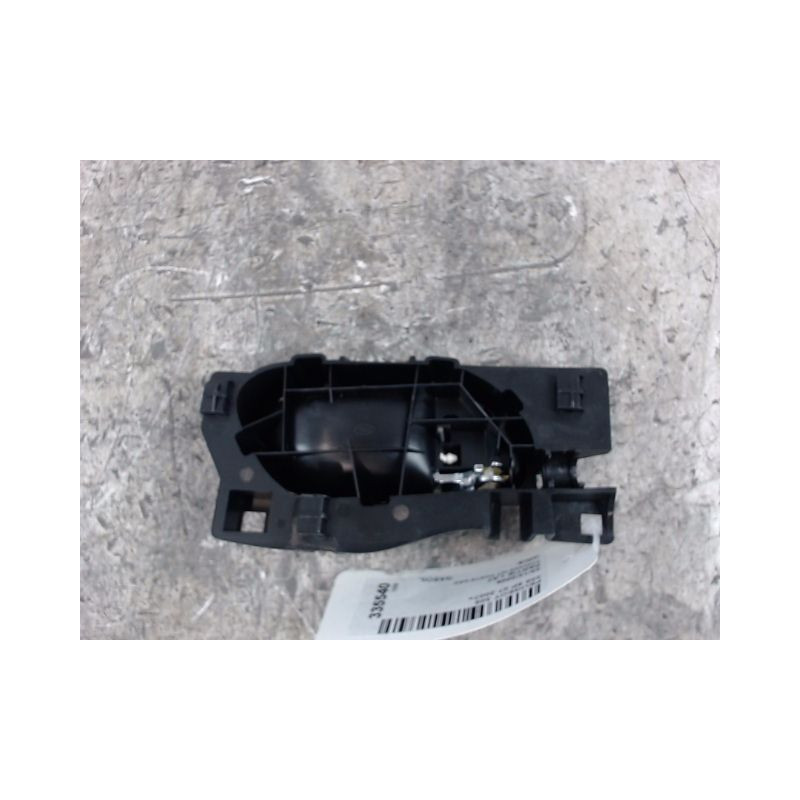 POIGNEE INTERIEURE PORTE ARRIERE GAUCHE PEUGEOT 308 2007-