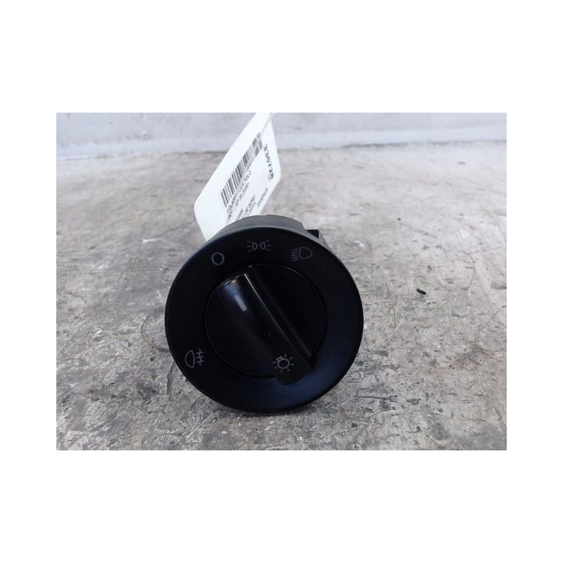 COMMANDE ECLAIRAGE VOLKSWAGEN POLO 2005-