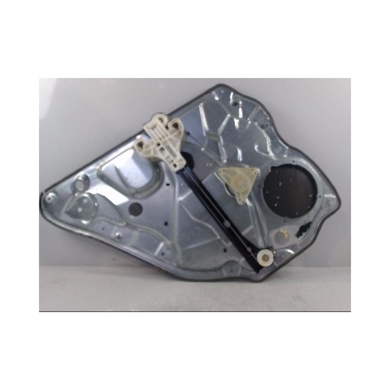 MECANISME+MOTEUR LEVE-GLACE ARRIERE DROIT VOLKSWAGEN POLO 2005-