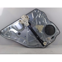 MECANISME+MOTEUR LEVE-GLACE ARRIERE DROIT VOLKSWAGEN POLO 2005-