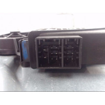 MECANISME+MOTEUR LEVE-GLACE ARRIERE DROIT VOLKSWAGEN POLO 2005-