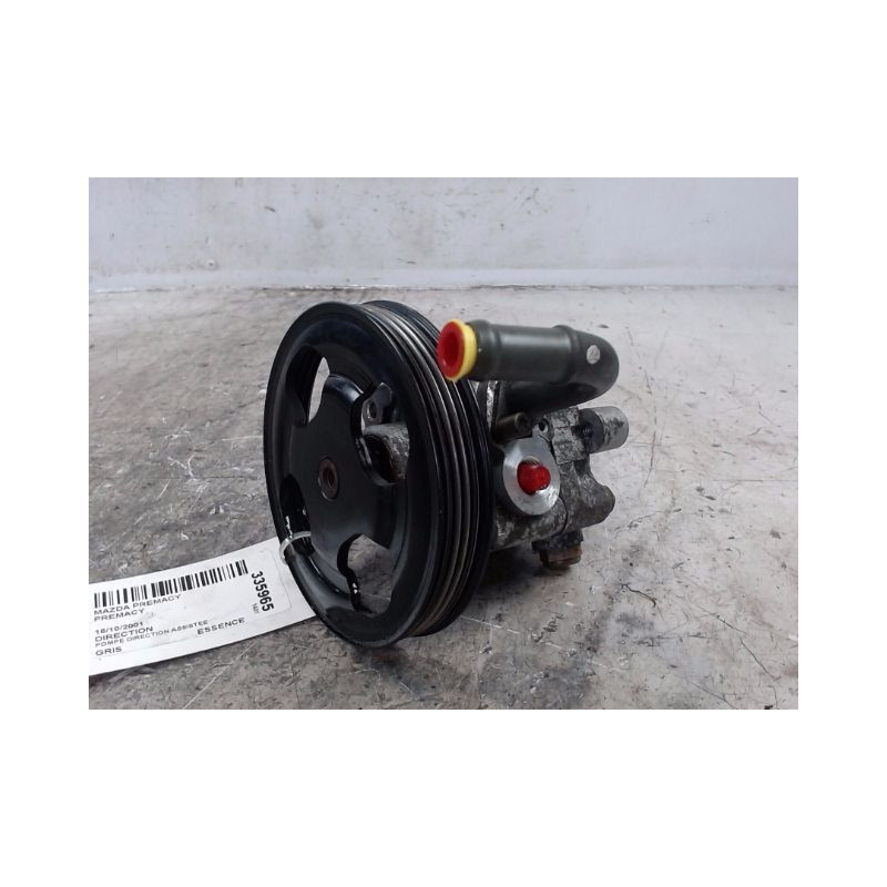 POMPE DIRECTION ASSISTEE MAZDA PREMACY
