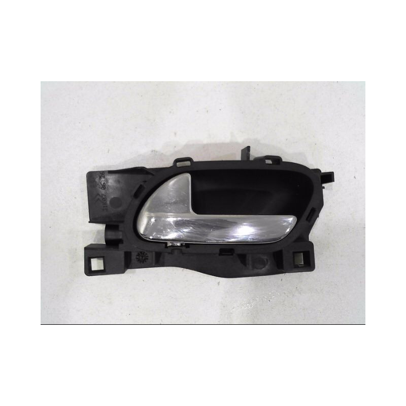 POIGNEE INTERIEURE PORTE AVANT GAUCHE CITROEN C4