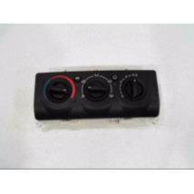 COMMANDE DE CHAUFFAGE RENAULT CLIO