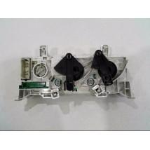 COMMANDE DE CHAUFFAGE RENAULT CLIO