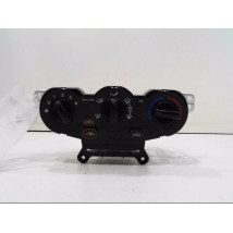 COMMANDE DE CHAUFFAGE KIA PICANTO