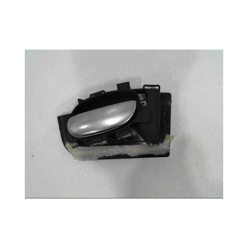 POIGNEE INTERIEURE PORTE AVANT DROIT PEUGEOT 206