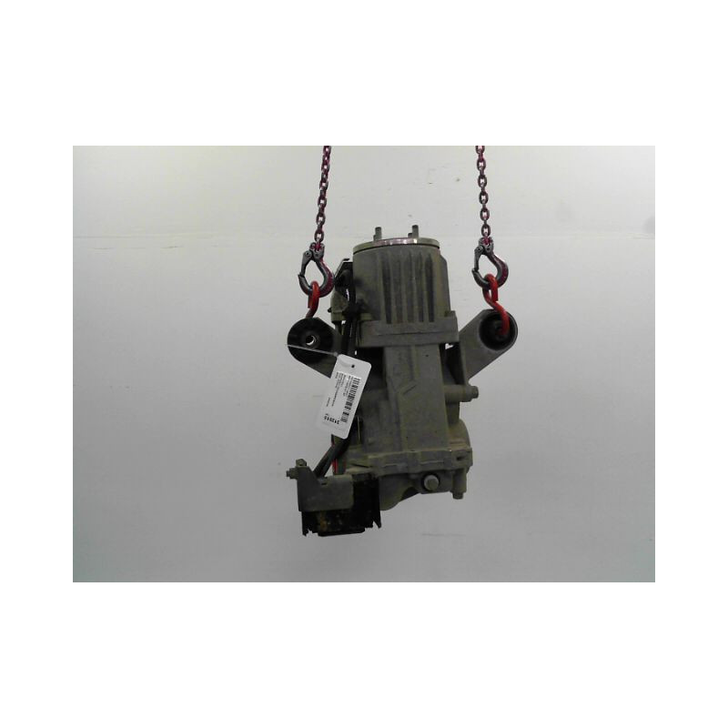PONT ARRIERE PEUGEOT 4007 BREAK 2007-2013 2.2 HDi
