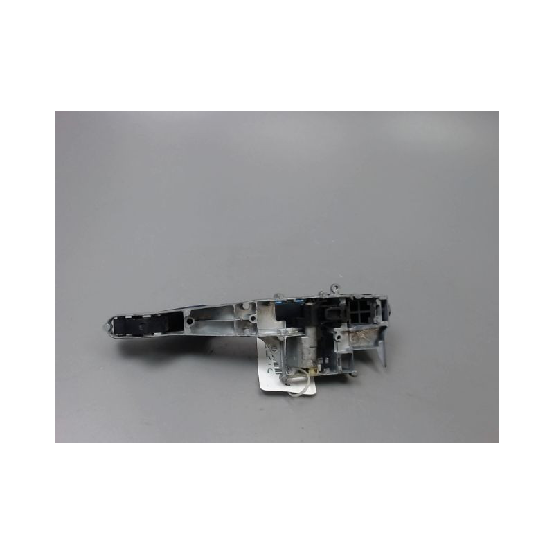 POIGNEE EXTERIEURE PORTE ARRIERE GAUCHE PEUGEOT 207 2006-2013
