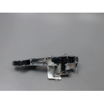 POIGNEE EXTERIEURE PORTE ARRIERE GAUCHE PEUGEOT 207 2006-2013