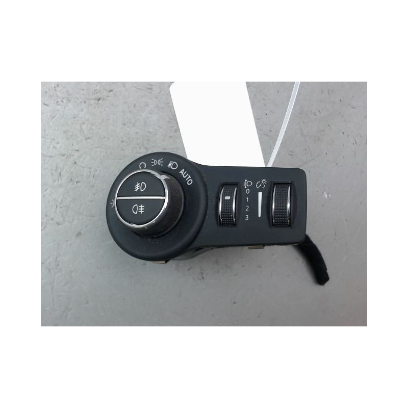 COMMANDE ECLAIRAGE FIAT 500X