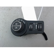 COMMANDE ECLAIRAGE FIAT 500X