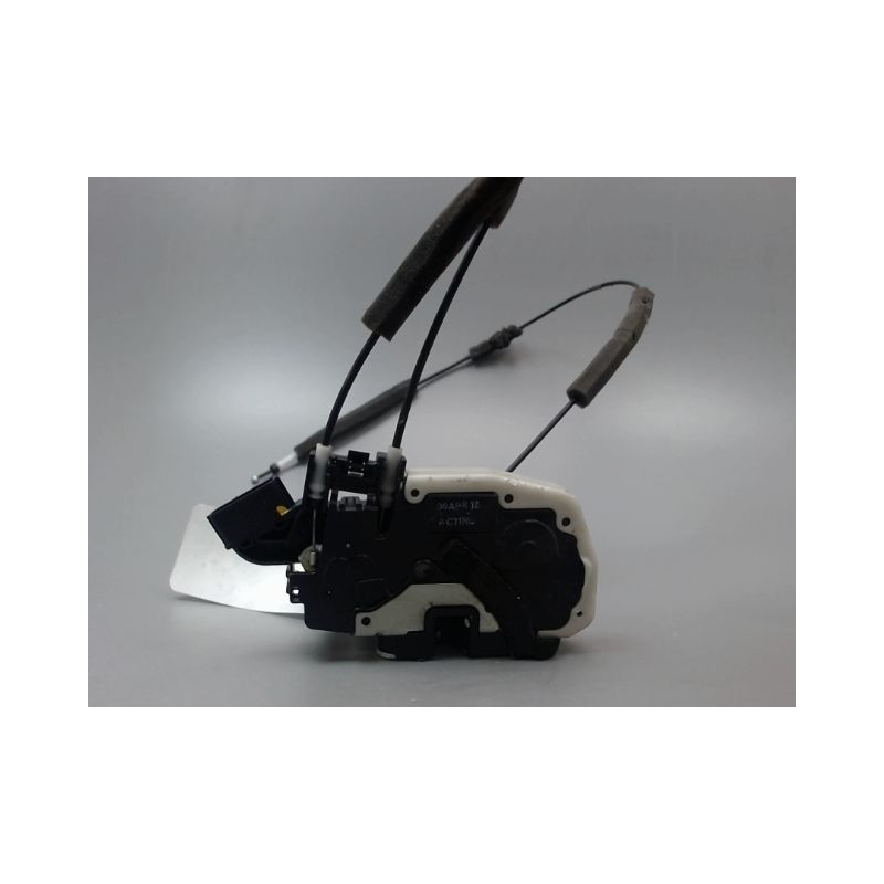 SYSTEME CONDAMNATION AVANT DROIT NISSAN MICRA 2009-