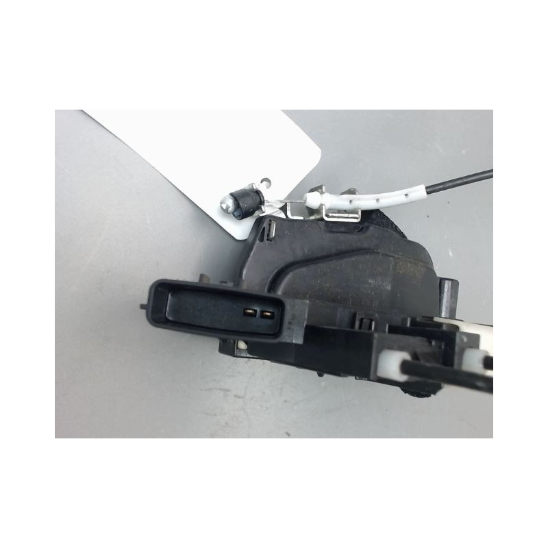 SYSTEME CONDAMNATION AVANT DROIT NISSAN MICRA 2009-
