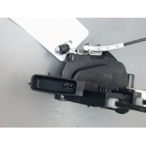SYSTEME CONDAMNATION AVANT DROIT NISSAN MICRA 2009-