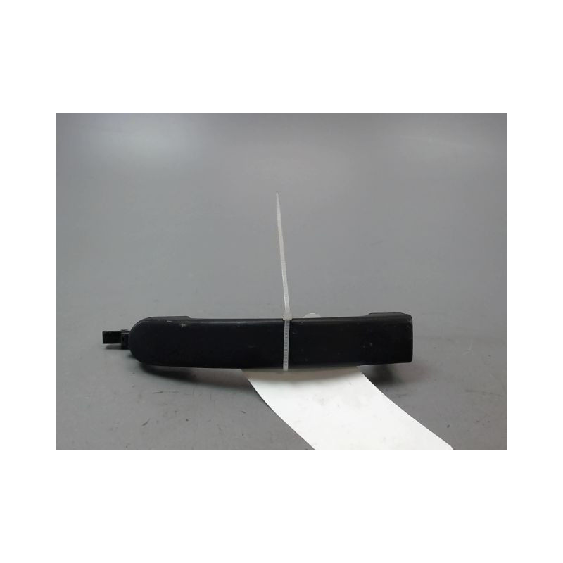 POIGNEE EXTERIEURE PORTE AVANT GAUCHE FORD FIESTA V Phase 1 2002-2005