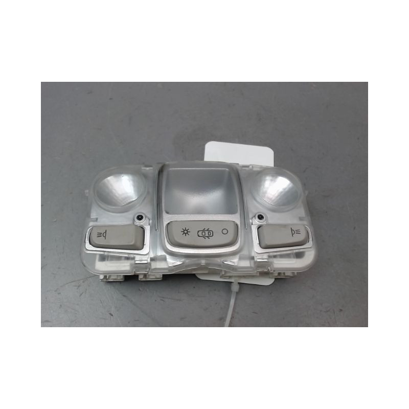 PLAFONNIER CITROEN C4 II Phase 1 (B7) 2010-...