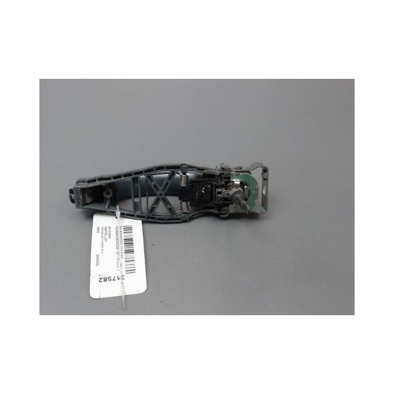 POIGNEE EXTERIEURE PORTE AVANT GAUCHE VOLKSWAGEN TOURAN MONOSP. I Phase 2 (1T) 2006-2010