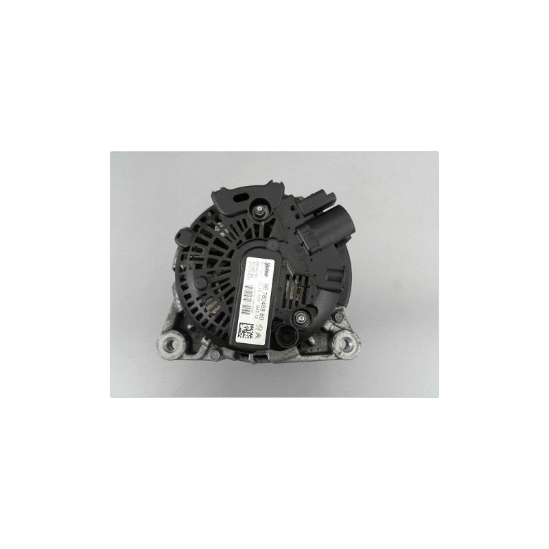 ALTERNATEUR CITROEN C3 II 09-13