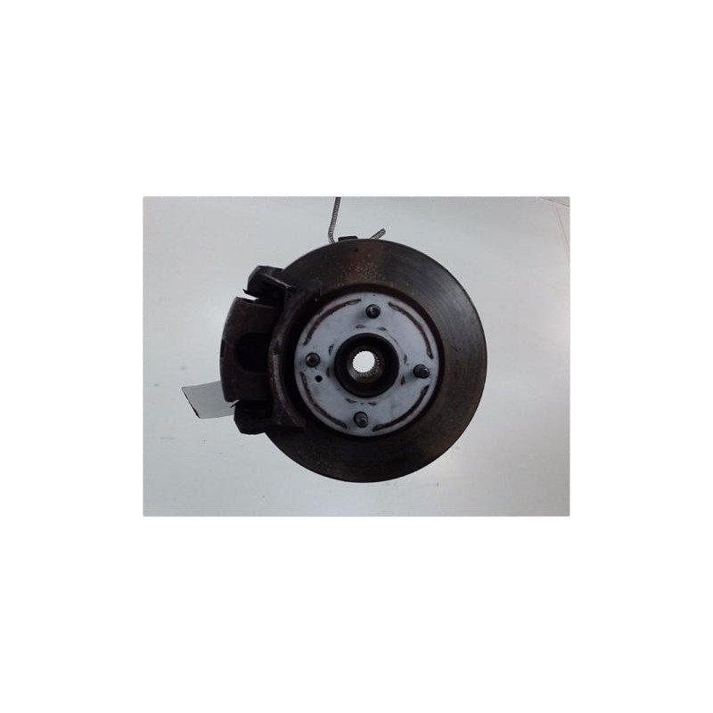 PIVOT AVANT GAUCHE FORD FIESTA 08-12