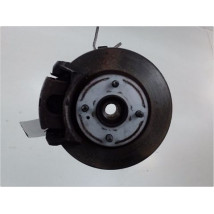 PIVOT AVANT GAUCHE FORD FIESTA 08-12