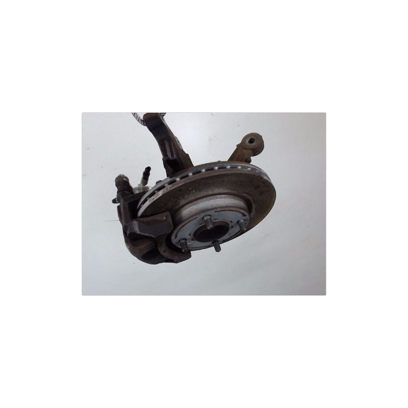 PIVOT AVANT GAUCHE FORD FIESTA 08-12