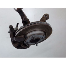 PIVOT AVANT GAUCHE FORD FIESTA 08-12