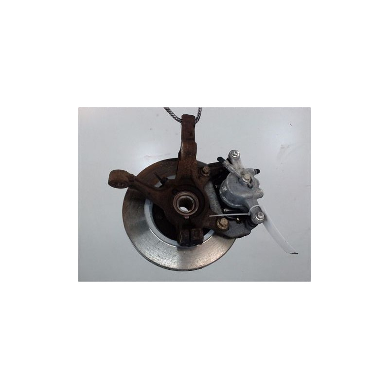PIVOT AVANT GAUCHE FORD FIESTA 08-12