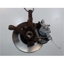 PIVOT AVANT GAUCHE FORD FIESTA 08-12