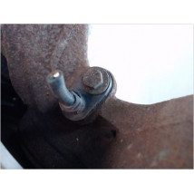 PIVOT AVANT GAUCHE FORD FIESTA 08-12