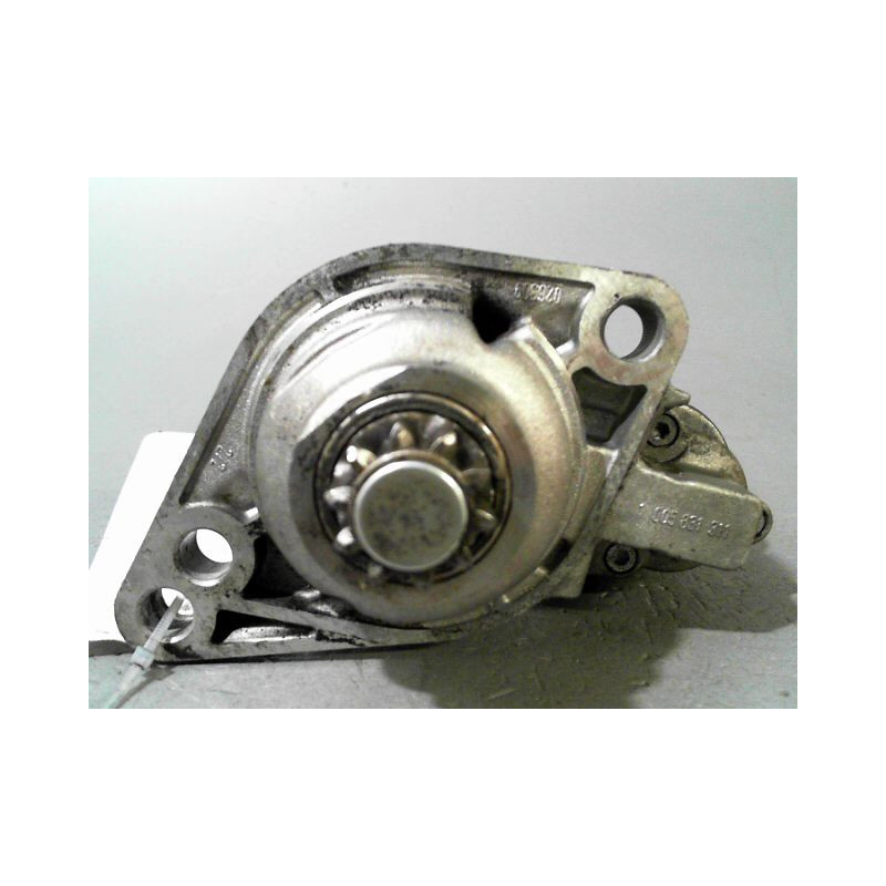 DEMARREUR SEAT LEON 2005-