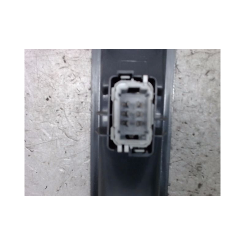 COMMANDE LEVE-GLACE PORTE AVD RENAULT ESPACE 2006-
