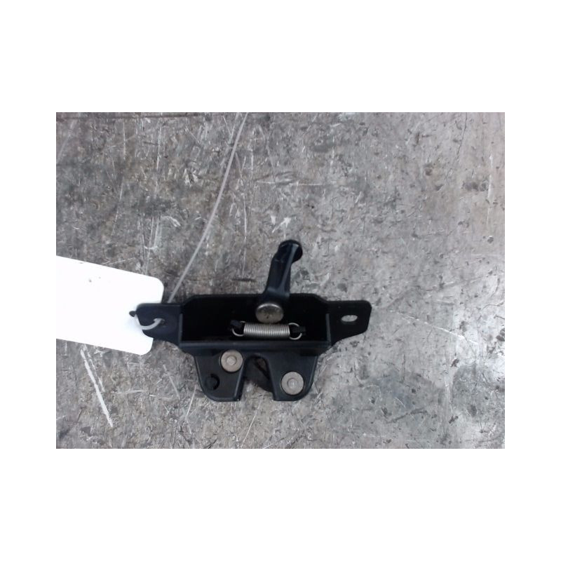 SERRURE HAYON  PEUGEOT 106 96-2003