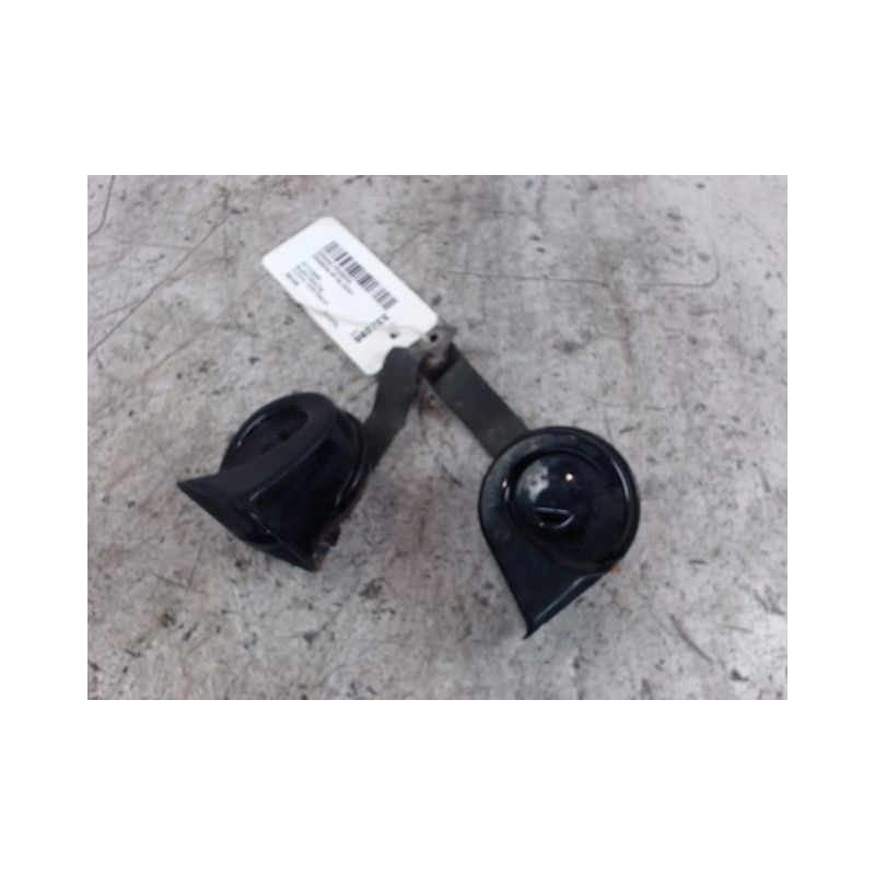 KLAXON / AVERTISSEUR NISSAN PRIMERA 2002-