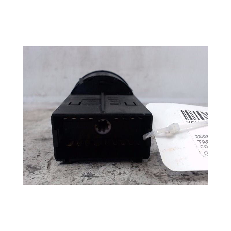 COMMANDE ECLAIRAGE VOLKSWAGEN NEWBEETLE