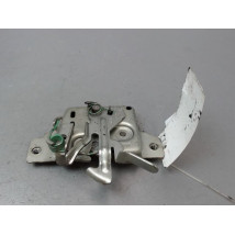 SERRURE CAPOT RENAULT CLIO