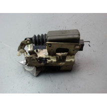 SYSTEME CONDAMNATION ARRIERE GAUCHE RENAULT CLIO I Phase 2 1994-1996