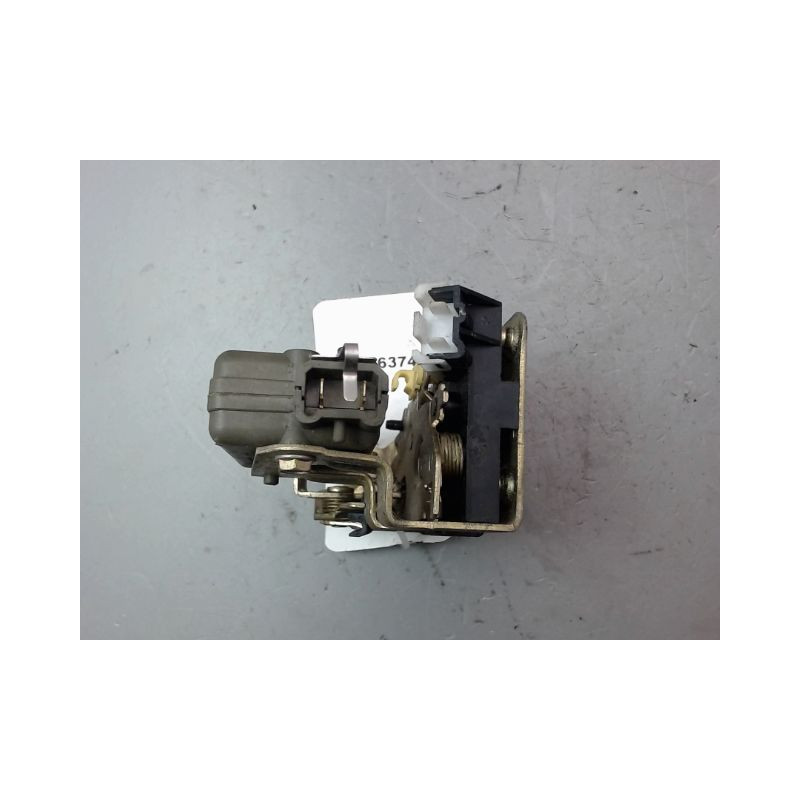 SYSTEME CONDAMNATION ARRIERE GAUCHE RENAULT CLIO I Phase 2 1994-1996