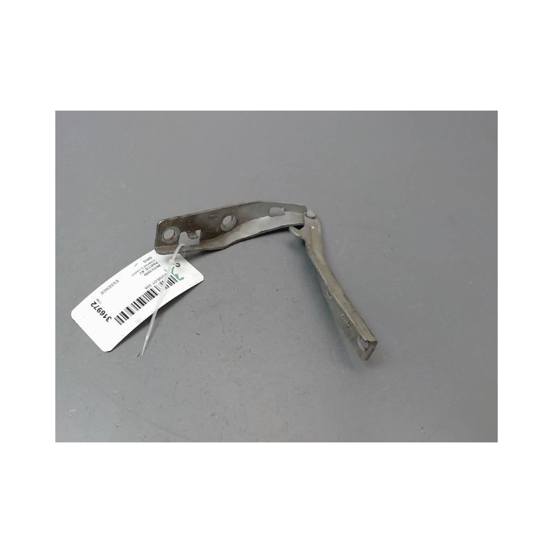 COMPAS DROIT CAPOT PEUGEOT 206 + 2009-2013